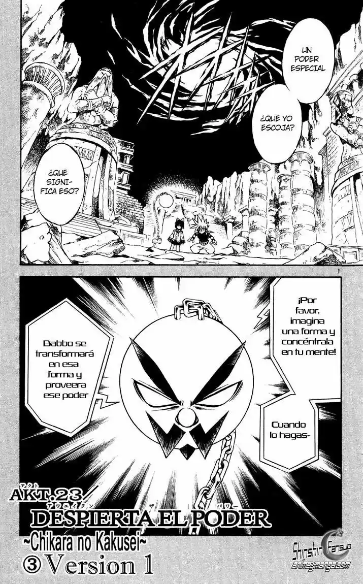 Marchen Awakens Romance - Capítulo 23 - Página 2 - LectorTMOo