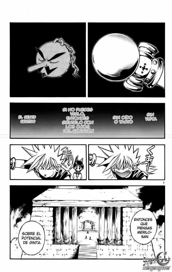 Marchen Awakens Romance - Capítulo 26 - Página 8 - LectorTMOo