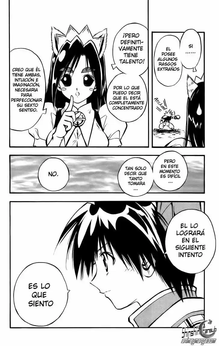 Marchen Awakens Romance - Capítulo 26 - Página 9 - LectorTMOo