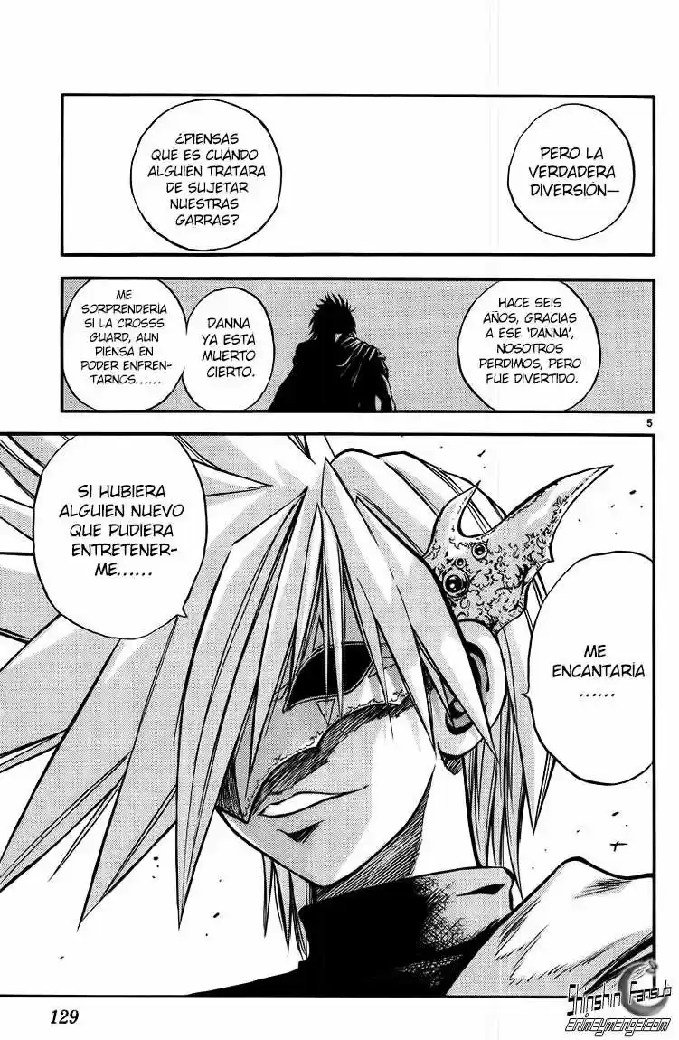 Marchen Awakens Romance - Capítulo 27 - Página 6 - LectorTMOo