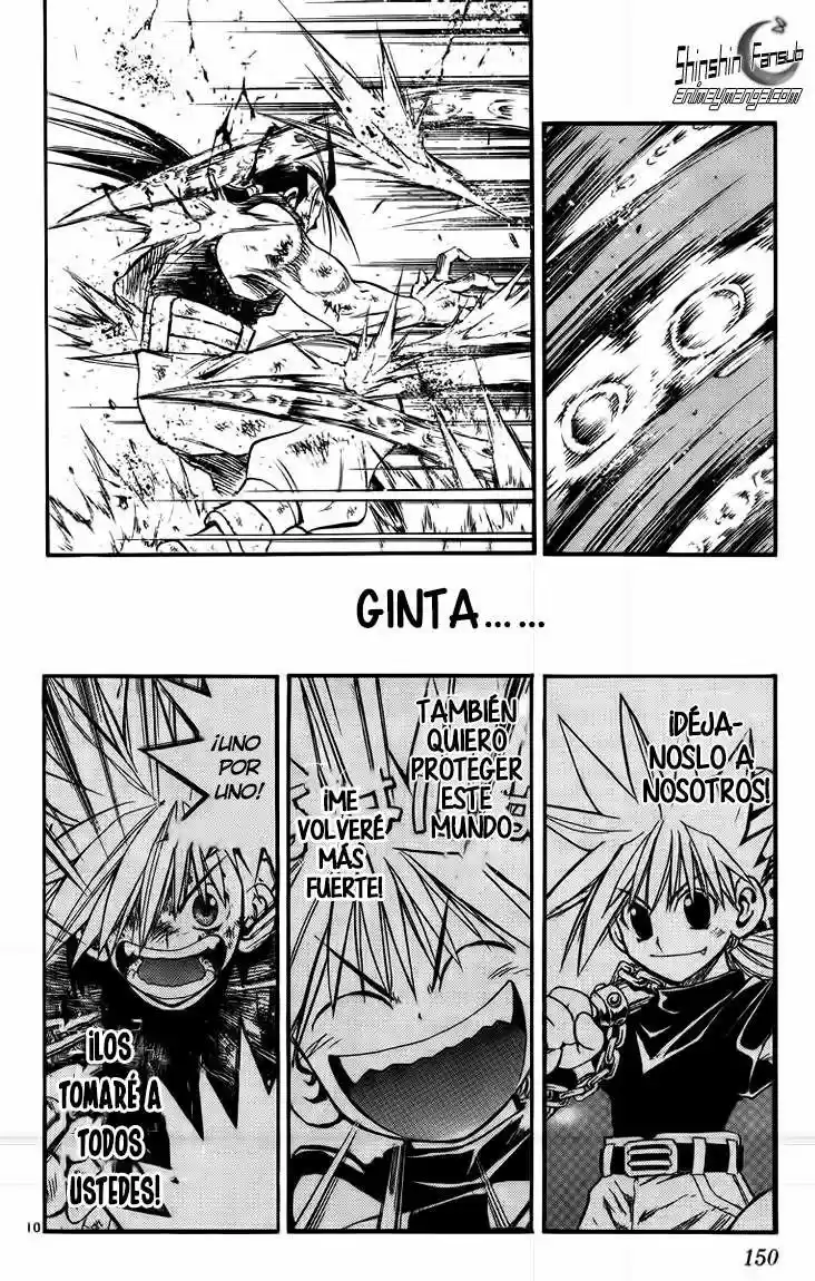 Marchen Awakens Romance - Capítulo 28 - Página 11 - LectorTMOo