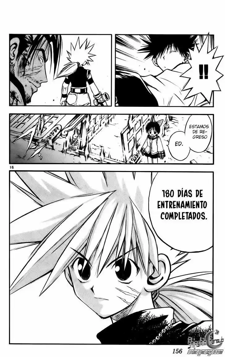 Marchen Awakens Romance - Capítulo 28 - Página 16 - LectorTMOo