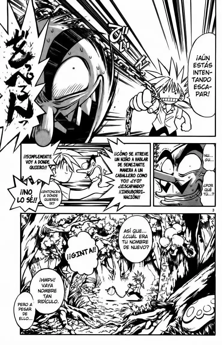 Marchen Awakens Romance - Capítulo 5 - Página 4 - LectorTMOo