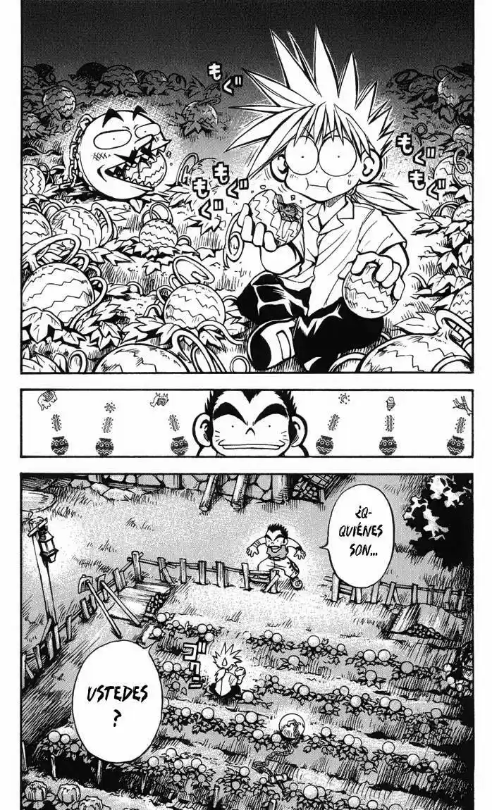 Marchen Awakens Romance - Capítulo 6 - Página 3 - LectorTMOo
