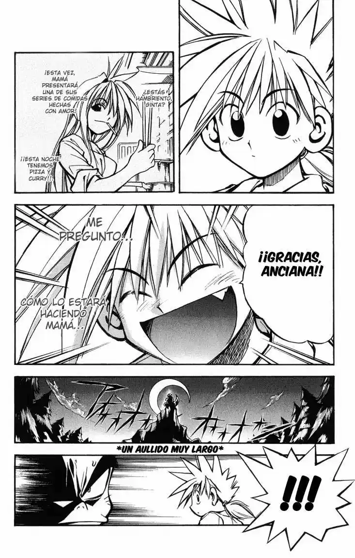 Marchen Awakens Romance - Capítulo 6 - Página 7 - LectorTMOo