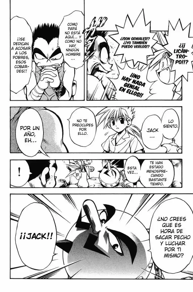 Marchen Awakens Romance - Capítulo 6 - Página 9 - LectorTMOo