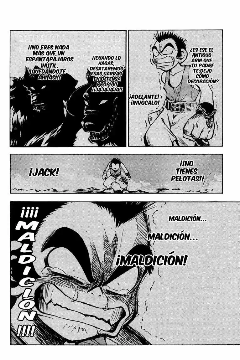 Marchen Awakens Romance - Capítulo 6 - Página 11 - LectorTMOo