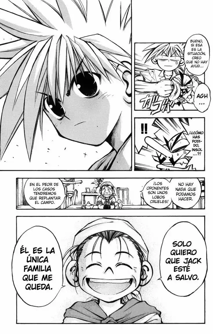 Marchen Awakens Romance - Capítulo 6 - Página 12 - LectorTMOo