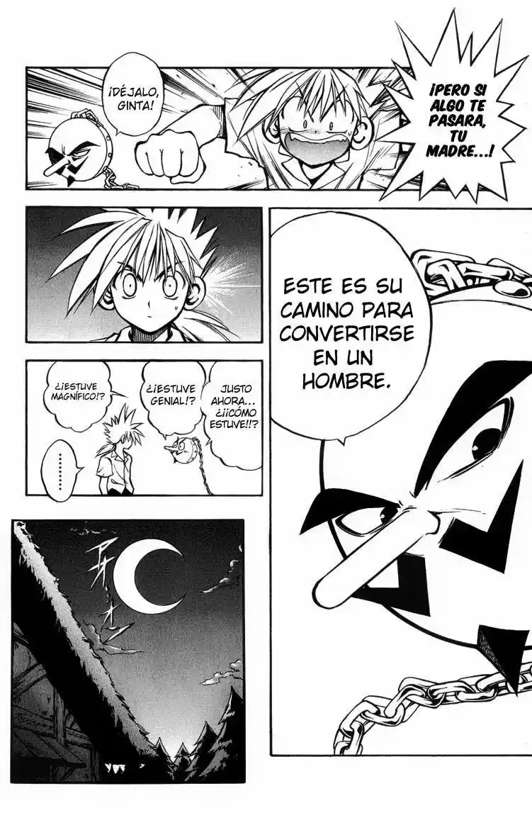 Marchen Awakens Romance - Capítulo 6 - Página 15 - LectorTMOo