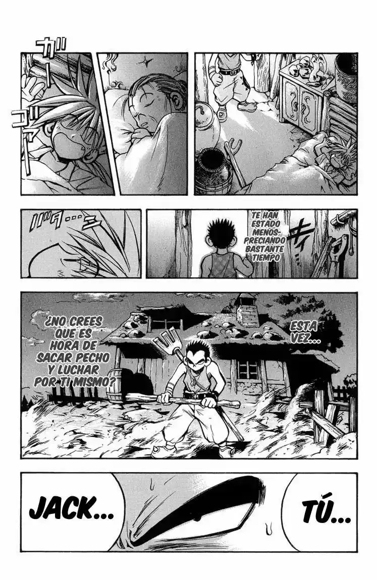 Marchen Awakens Romance - Capítulo 6 - Página 16 - LectorTMOo