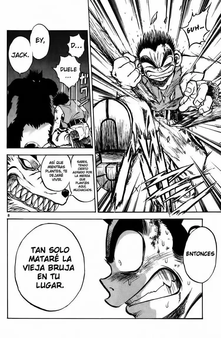 Marchen Awakens Romance - Capítulo 7 - Página 9 - LectorTMOo