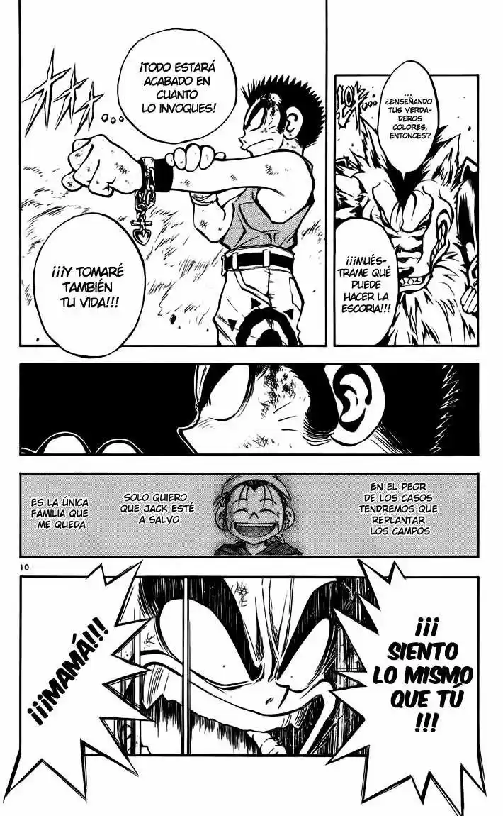 Marchen Awakens Romance - Capítulo 7 - Página 11 - LectorTMOo