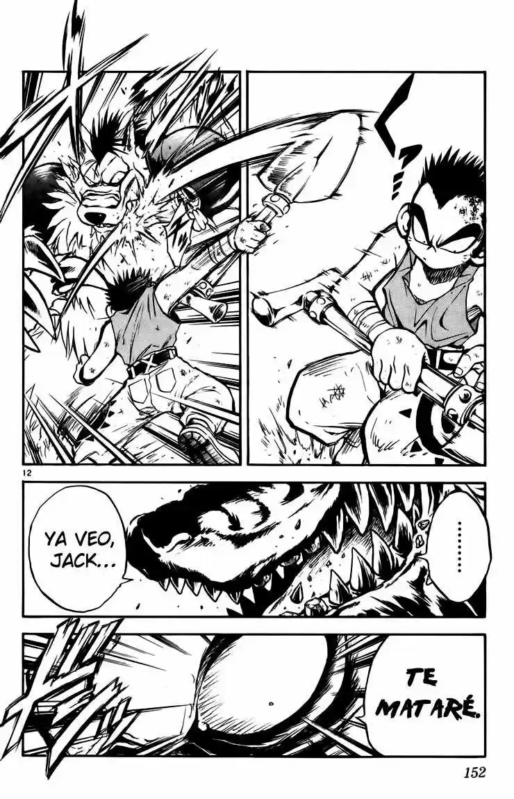 Marchen Awakens Romance - Capítulo 7 - Página 13 - LectorTMOo