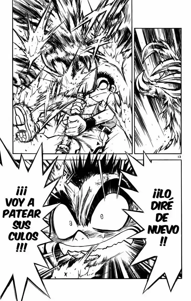 Marchen Awakens Romance - Capítulo 7 - Página 14 - LectorTMOo