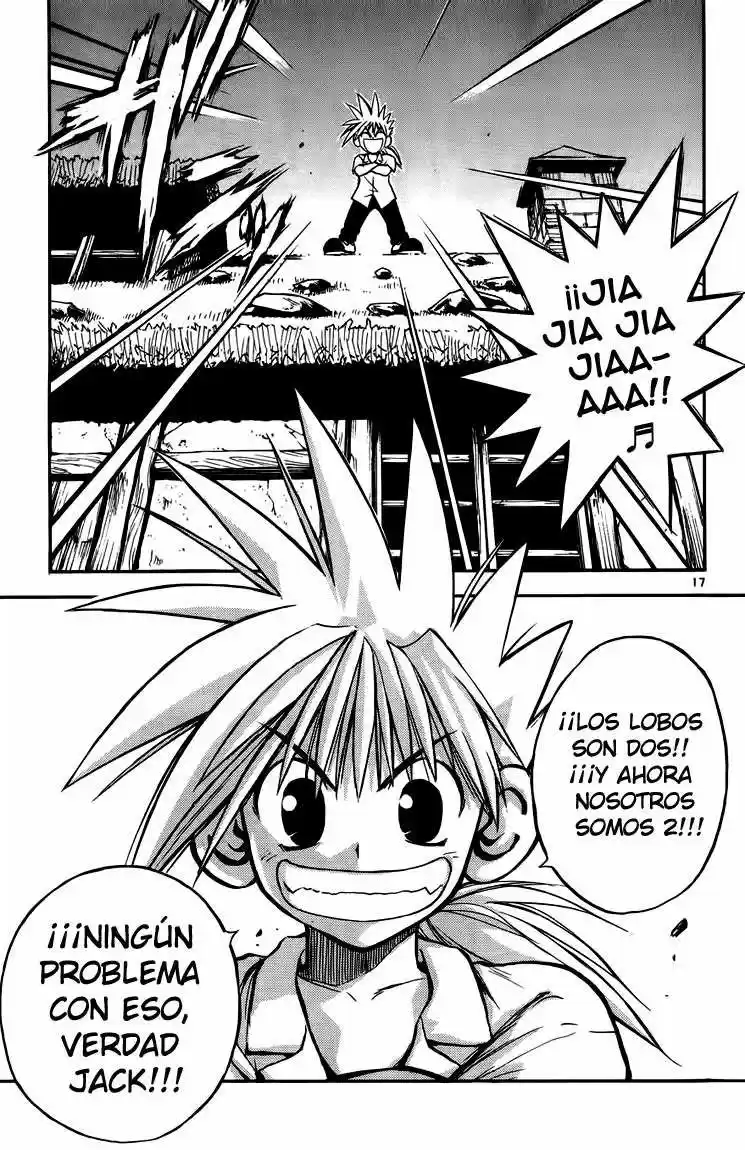 Marchen Awakens Romance - Capítulo 7 - Página 18 - LectorTMOo