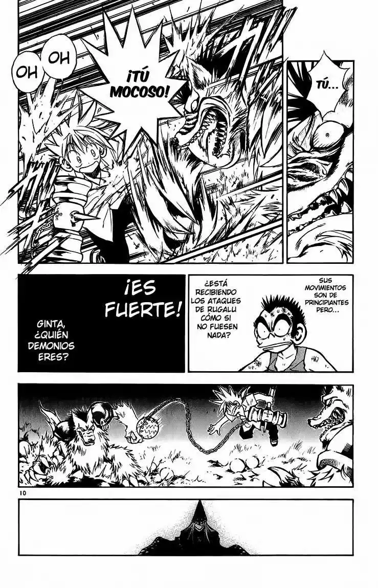 Marchen Awakens Romance - Capítulo 8 - Página 10 - LectorTMOo