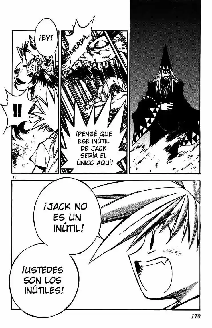 Marchen Awakens Romance - Capítulo 8 - Página 12 - LectorTMOo