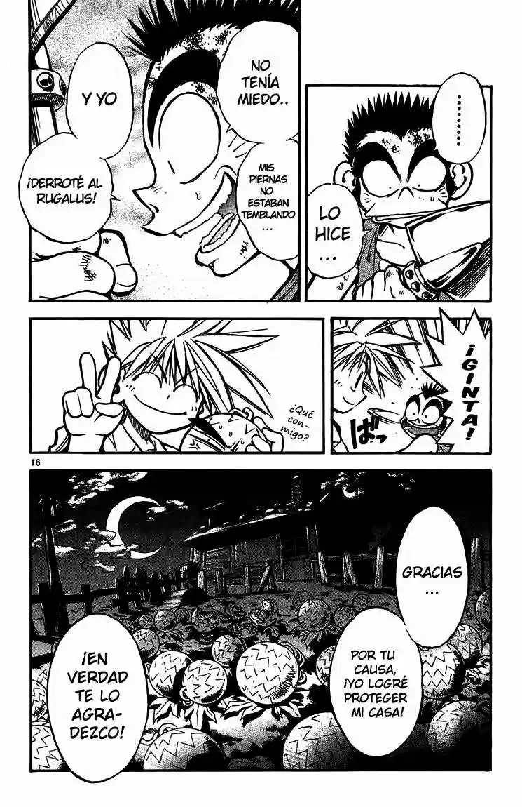 Marchen Awakens Romance - Capítulo 8 - Página 16 - LectorTMOo
