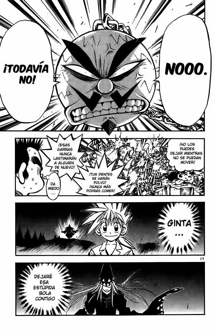 Marchen Awakens Romance - Capítulo 8 - Página 17 - LectorTMOo