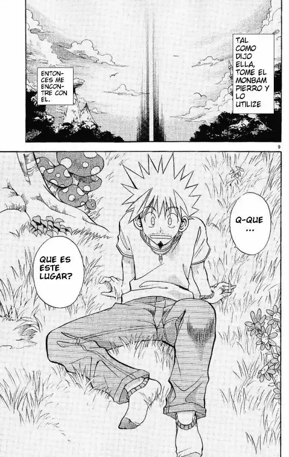 Marchen Awakens Romance - Capítulo 89 - Página 9 - LectorTMOo