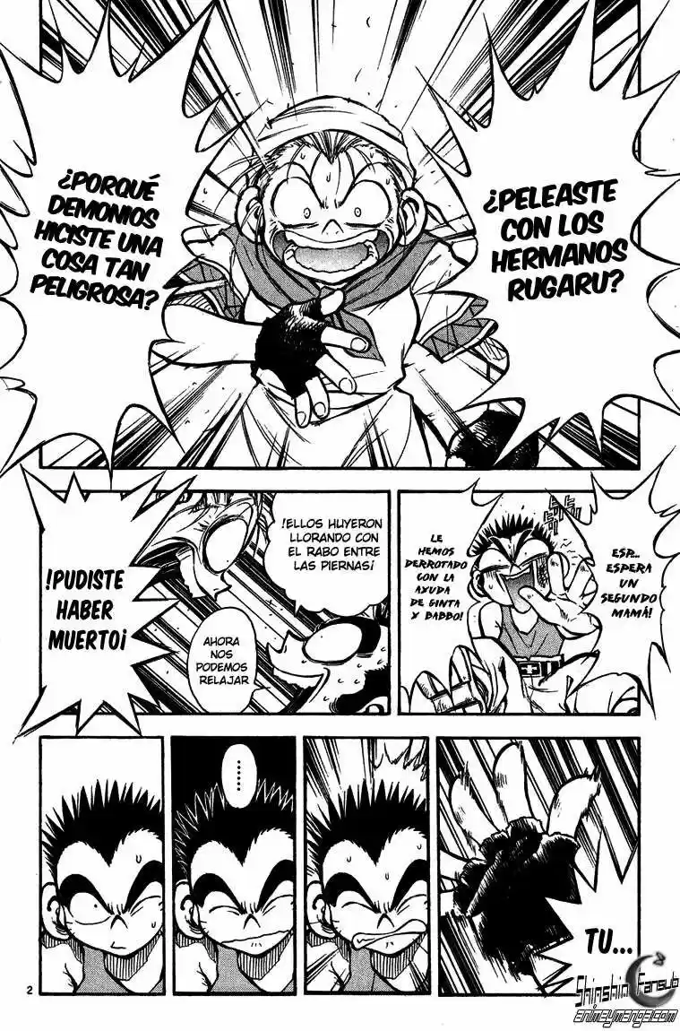 Marchen Awakens Romance - Capítulo 9 - Página 3 - LectorTMOo
