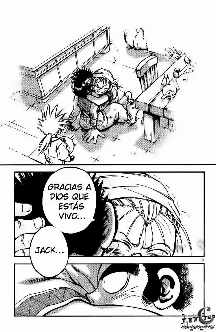 Marchen Awakens Romance - Capítulo 9 - Página 4 - LectorTMOo