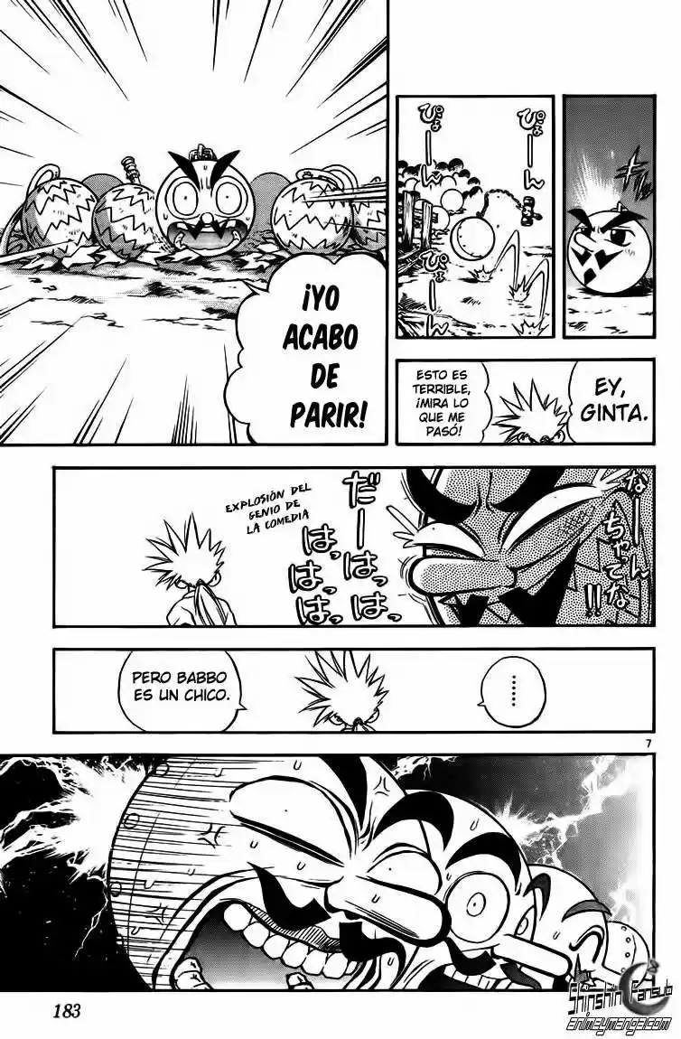 Marchen Awakens Romance - Capítulo 9 - Página 8 - LectorTMOo