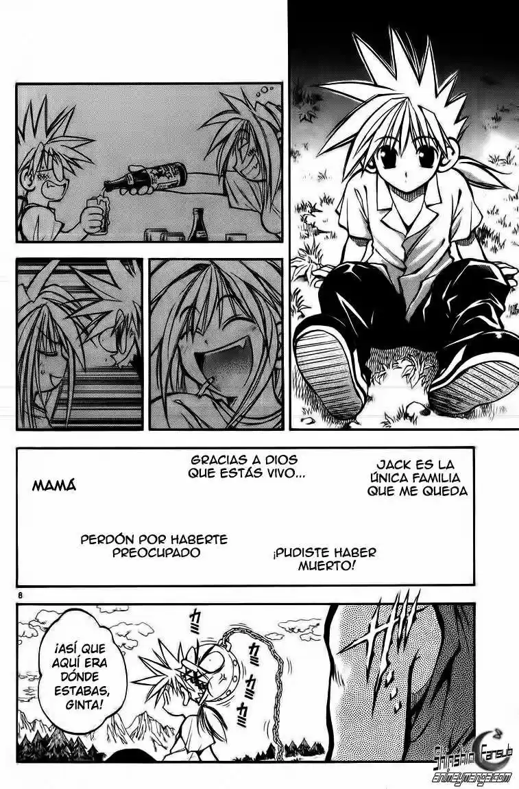 Marchen Awakens Romance - Capítulo 9 - Página 9 - LectorTMOo