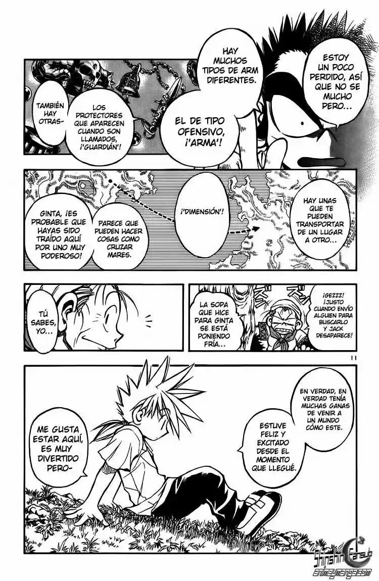 Marchen Awakens Romance - Capítulo 9 - Página 12 - LectorTMOo