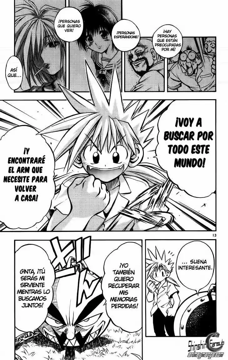 Marchen Awakens Romance - Capítulo 9 - Página 14 - LectorTMOo