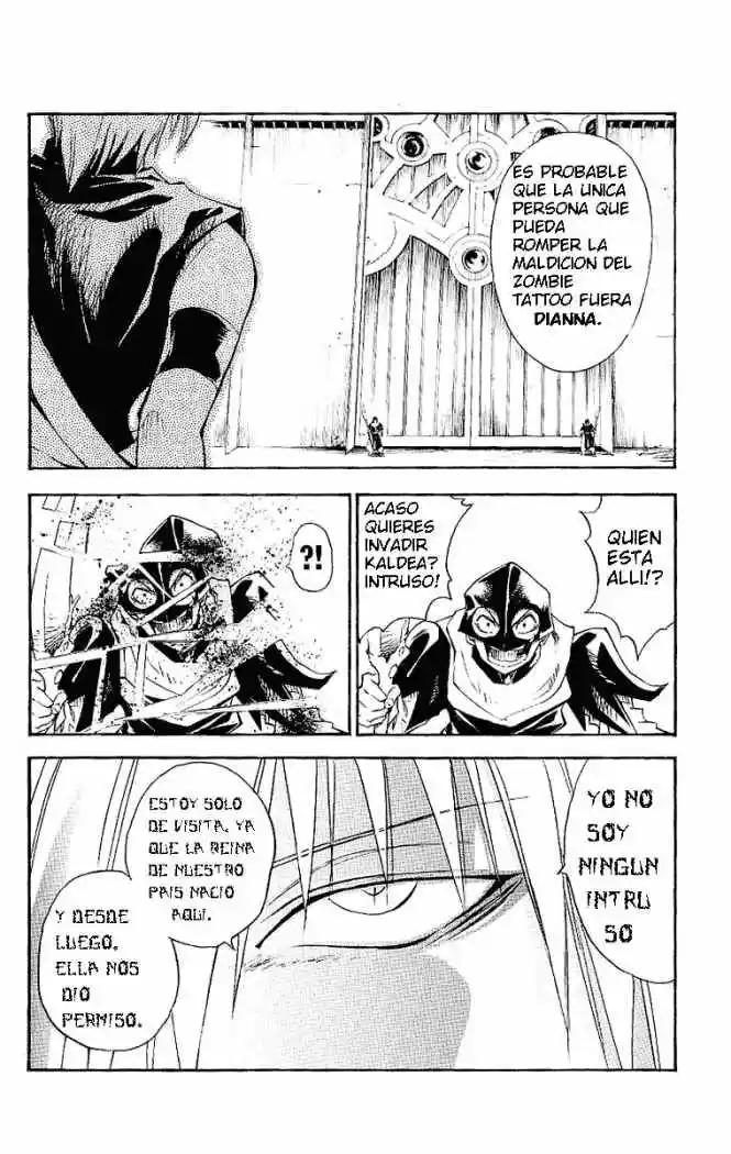 Marchen Awakens Romance - Capítulo 90 - Página 2 - LectorTMOo