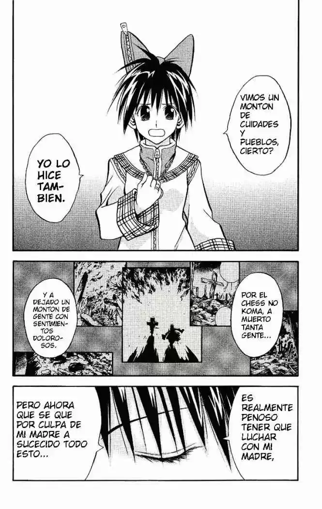 Marchen Awakens Romance - Capítulo 90 - Página 8 - LectorTMOo