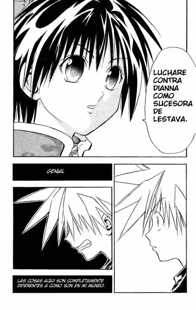 Marchen Awakens Romance - Capítulo 90 - Página 9 - LectorTMOo