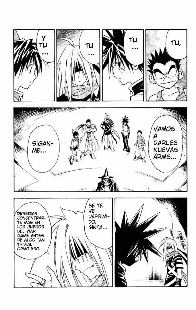 Marchen Awakens Romance - Capítulo 90 - Página 10 - LectorTMOo