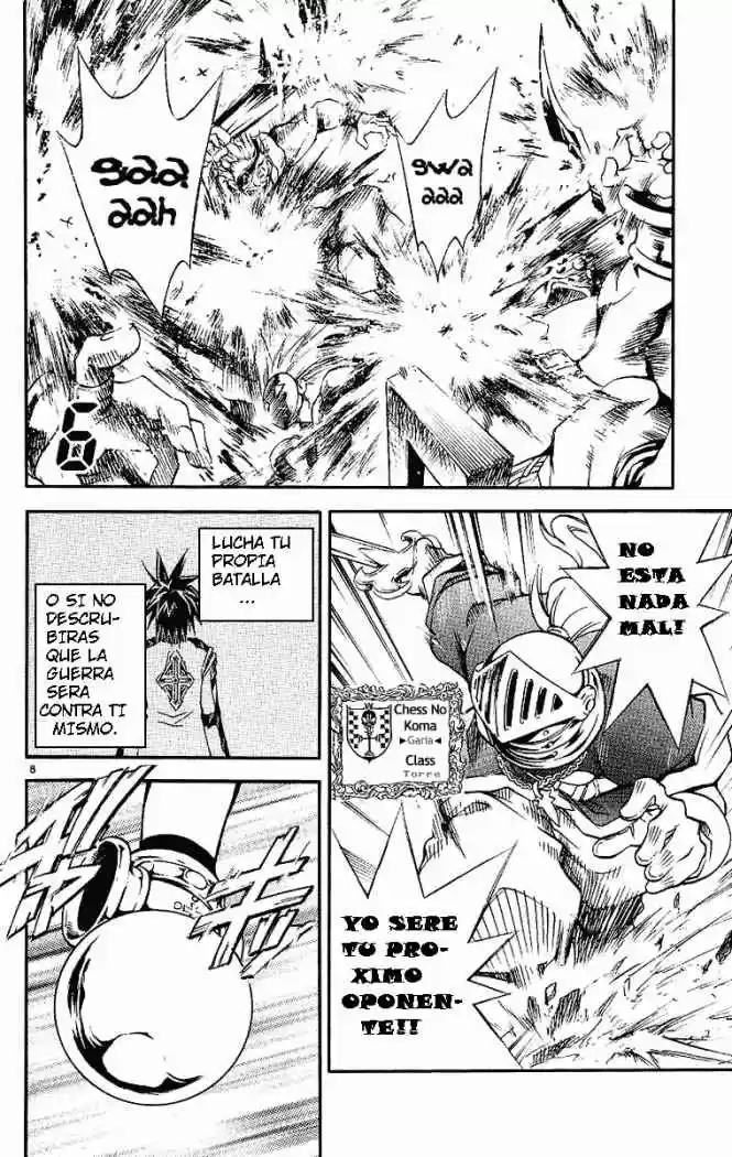 Marchen Awakens Romance - Capítulo 91 - Página 7 - LectorTMOo
