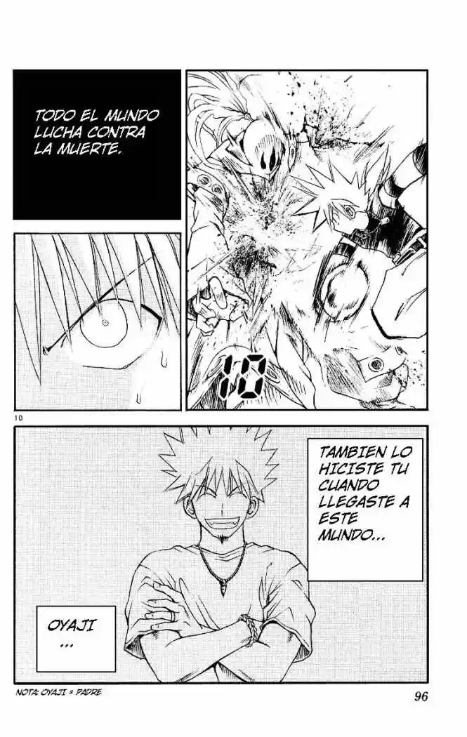 Marchen Awakens Romance - Capítulo 91 - Página 9 - LectorTMOo
