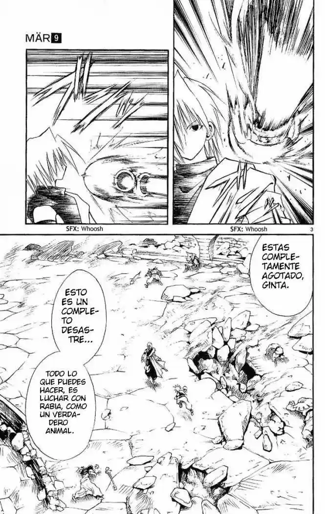 Marchen Awakens Romance - Capítulo 92 - Página 3 - LectorTMOo