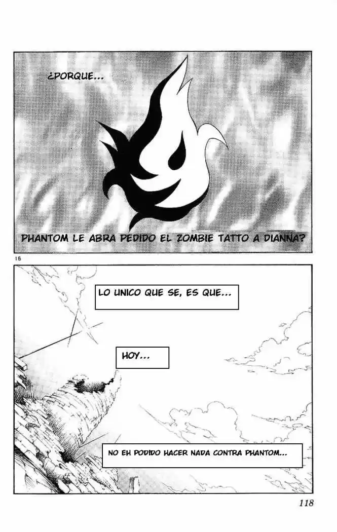 Marchen Awakens Romance - Capítulo 92 - Página 15 - LectorTMOo