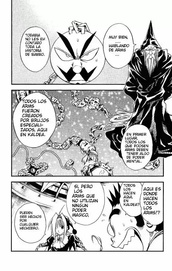 Marchen Awakens Romance - Capítulo 93 - Página 6 - LectorTMOo