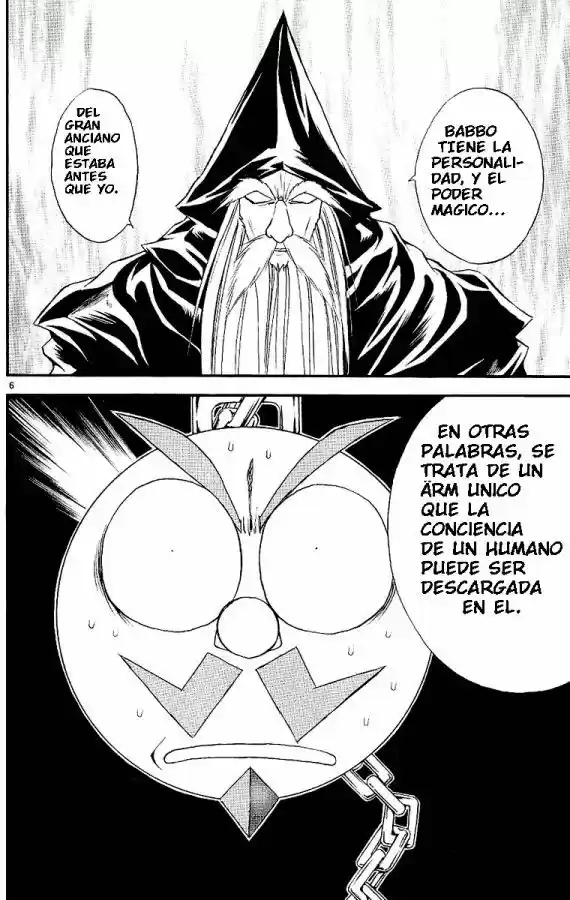 Marchen Awakens Romance - Capítulo 93 - Página 7 - LectorTMOo