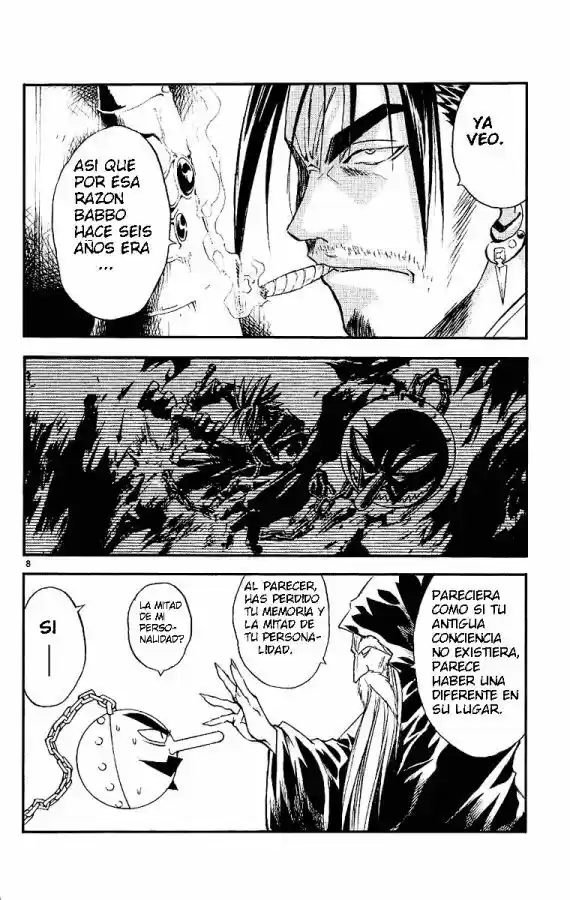 Marchen Awakens Romance - Capítulo 93 - Página 9 - LectorTMOo