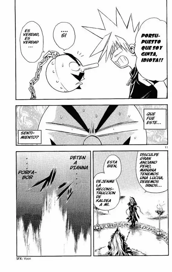 Marchen Awakens Romance - Capítulo 93 - Página 12 - LectorTMOo