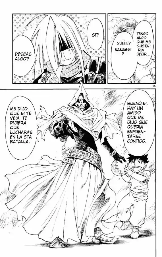 Marchen Awakens Romance - Capítulo 93 - Página 16 - LectorTMOo