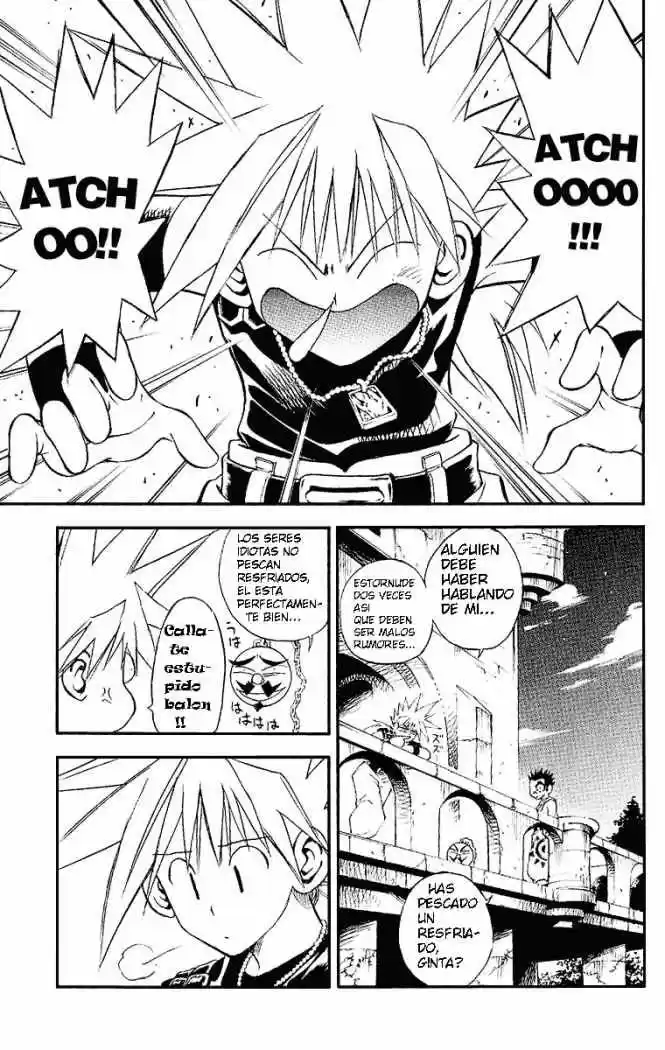 Marchen Awakens Romance - Capítulo 94 - Página 4 - LectorTMOo