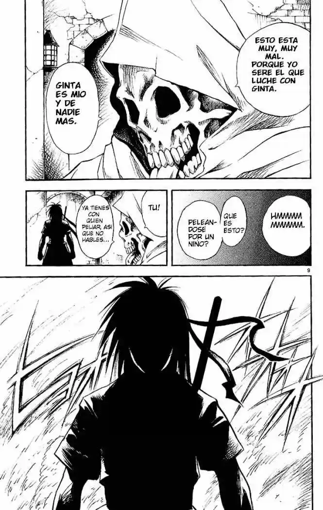 Marchen Awakens Romance - Capítulo 94 - Página 9 - LectorTMOo