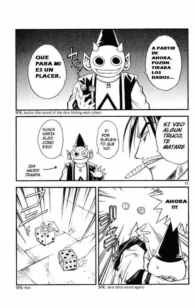 Marchen Awakens Romance - Capítulo 94 - Página 13 - LectorTMOo