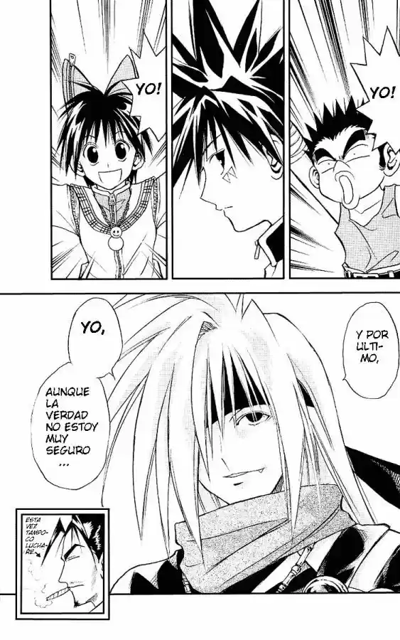 Marchen Awakens Romance - Capítulo 95 - Página 3 - LectorTMOo
