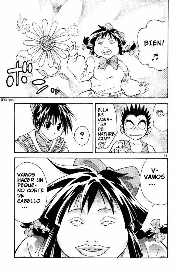 Marchen Awakens Romance - Capítulo 95 - Página 13 - LectorTMOo