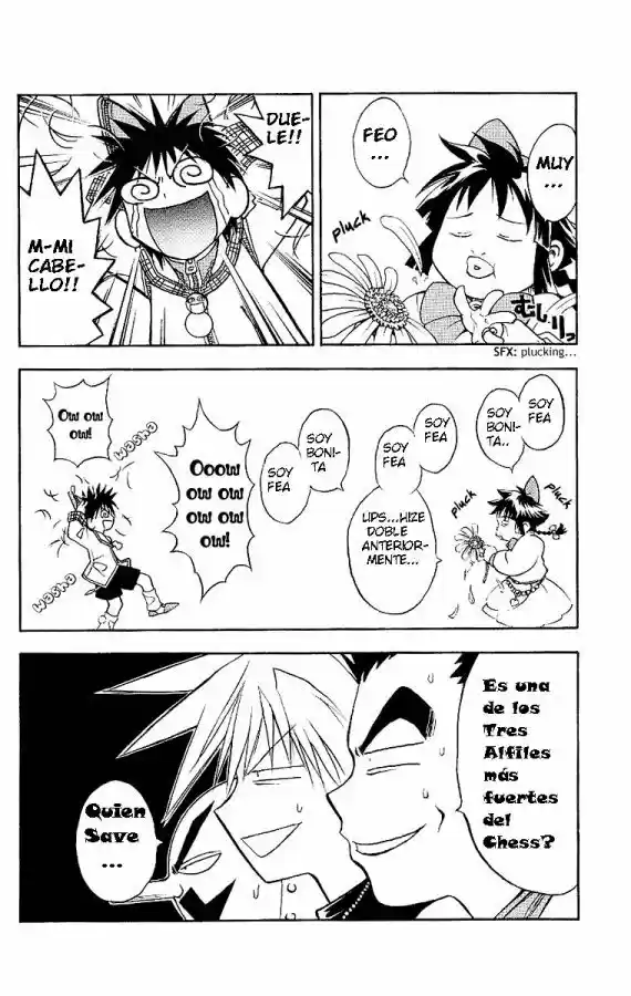 Marchen Awakens Romance - Capítulo 95 - Página 14 - LectorTMOo