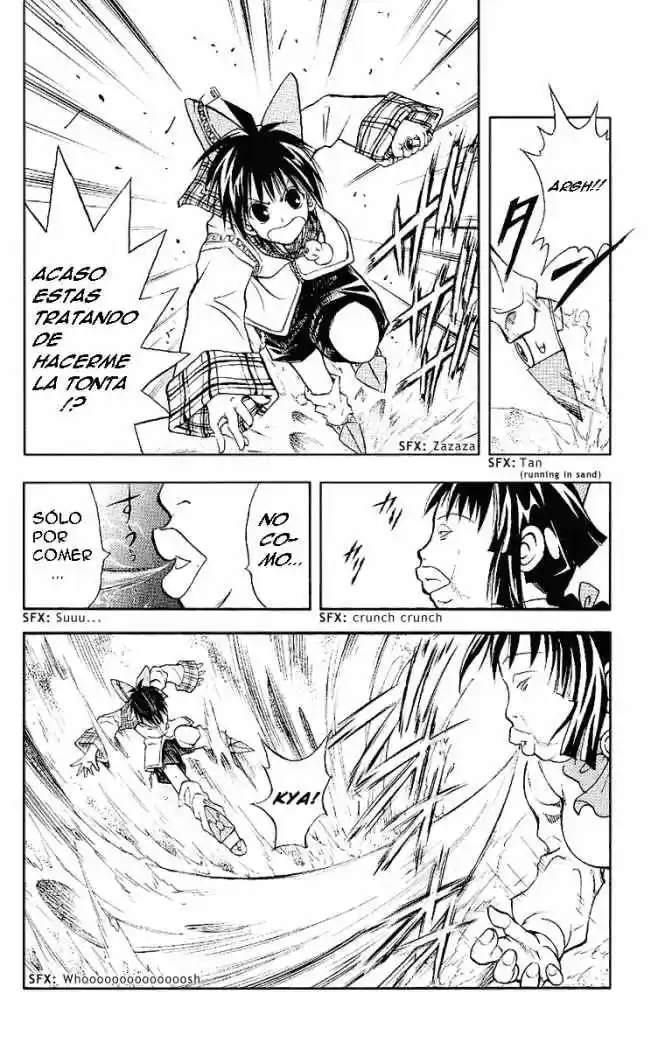 Marchen Awakens Romance - Capítulo 96 - Página 8 - LectorTMOo